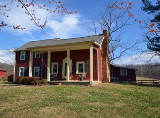 6629 Salem Hwy, Stuart, VA 24171