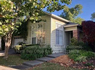 516 Hawk Dr, Petaluma, CA 94954