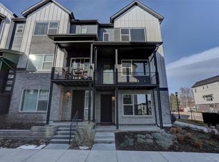 5181 N Vivian St, Wheat Ridge, CO 80033