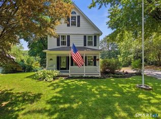 161 Old Norwich Road, Waterford, CT 06375