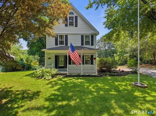 161 Old Norwich Road, Waterford, CT 06375