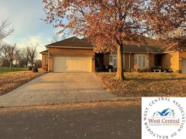 1001 Trevino Rd, Clinton, MO 64735