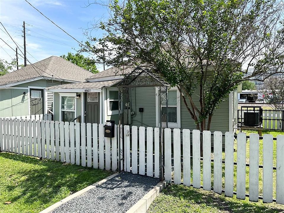 4807 Eli St, Houston, TX 77007 Zillow