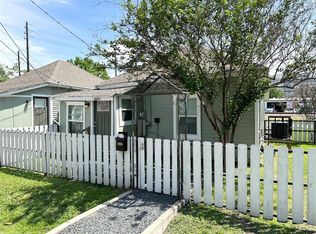 4807 Eli St, Houston, TX 77007