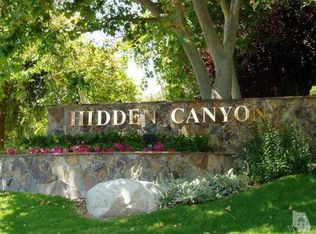 1135 N Via Colinas, Thousand Oaks, CA 91362