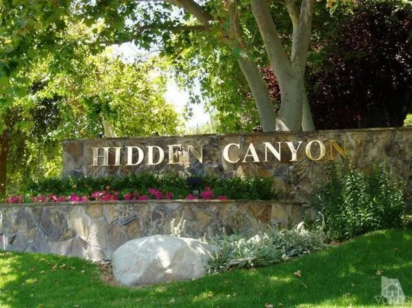 1135 N Via Colinas, Thousand Oaks, CA 91362