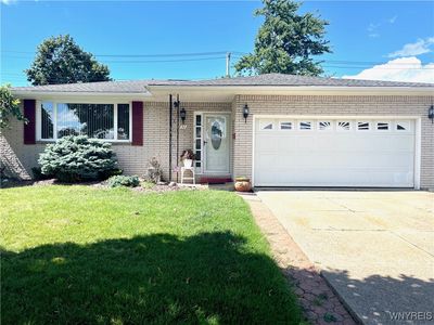 32 Lordan Dr, Cheektowaga, NY, 14227