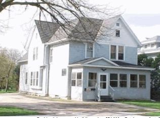 76 W 12th St, Fond Du Lac, WI 54935