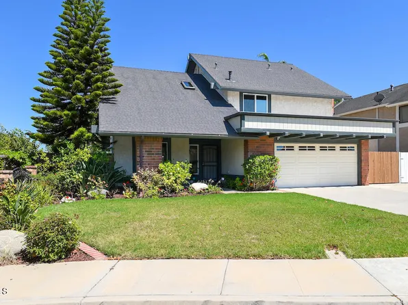 1584 Joshua Pl, Camarillo, CA 93012