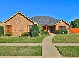 610 Turkey Run, Abilene, TX 79602