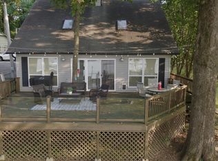 28891 S 563 Rd, Monkey Island, OK 74331