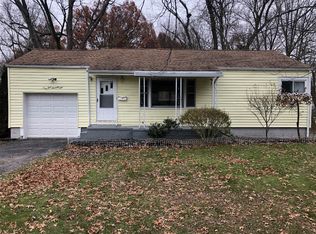 6171 Northlawn Ave, Youngstown, OH 44512