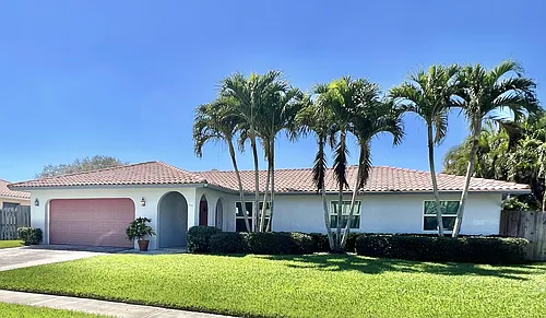 3289 NW 25th Way Photo 1