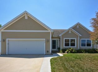 935 NE Otter Ridge Cir, Ankeny, IA 50021