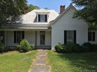 7677 Us Highway 52 S, MORVEN, NC 28119