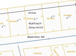 7176 Beach Dr SW, Ocean Isle Beach, NC 28469