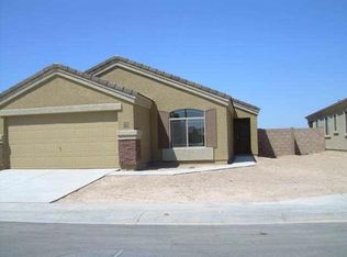 5882 N 240th Dr, Buckeye, AZ 85326