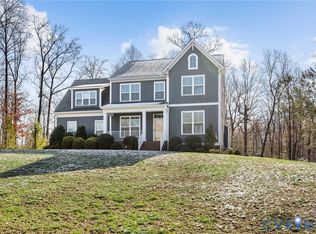 14221 Rockyrun Rd, Chesterfield, VA 23838