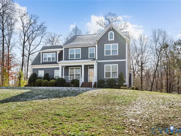 14221 Rockyrun Rd, Chesterfield, VA 23838