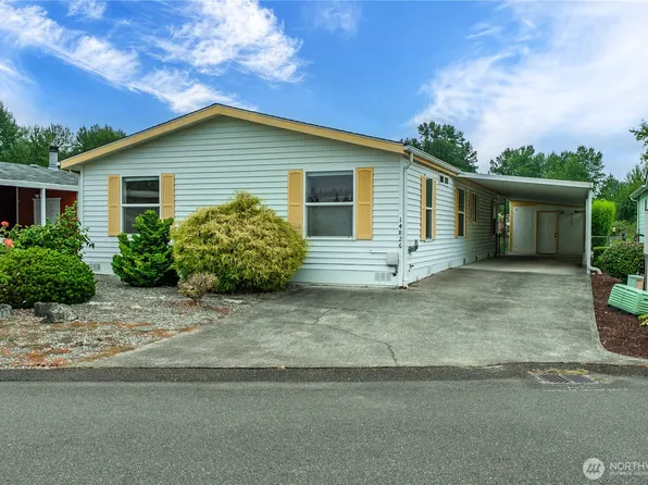 14826 122nd St E #28, Puyallup, WA 98374