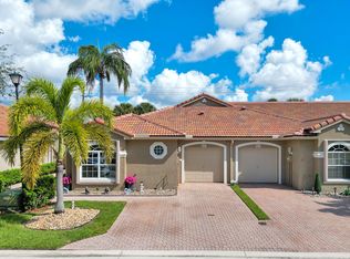 8457 Via Serena, Boca Raton, FL 33433