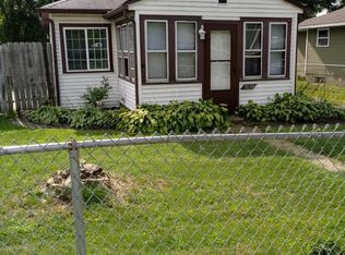3630 Minnesota St, Lake Station, IN 46405