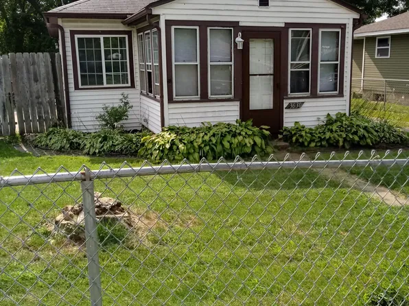 3630 Minnesota St, Lake Station, IN 46405