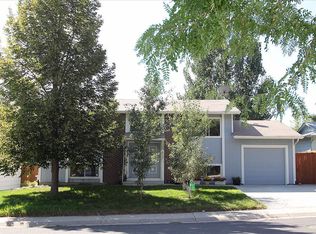 18990 W 60th Pl, Golden, CO 80403