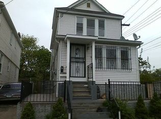 10755 156th St, Jamaica, NY 11433