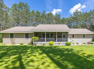 6473 E 28 1/4 Rd, Cadillac, MI 49601