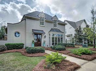 181 Reunion Blvd, Madison, MS 39110