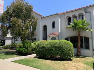 1060 S Cochran Ave #1, Los Angeles, CA 90019