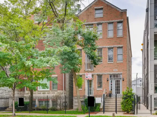 2910 N Damen Ave, Chicago, IL 60618