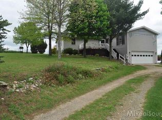 15050 Howlett Rd, Gregory, MI 48137