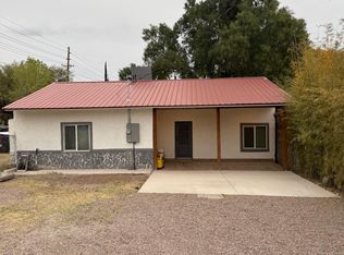 382 W Quarry St, Nogales, AZ 85621
