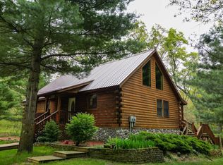 4145 E 40th St, Chase, MI 49623