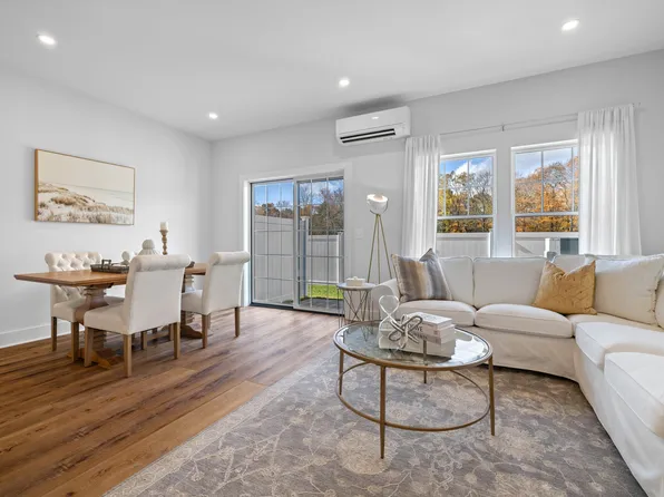 138 Boston Post Road #17, East Lyme, CT 06333