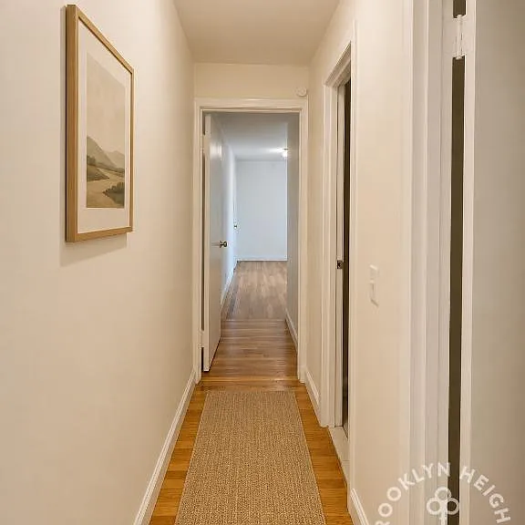 211 Clinton St #1A — Photo 8