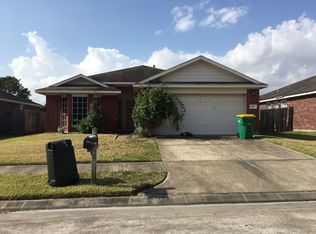 3515 Red Cedar Bnd, Baytown, TX 77521