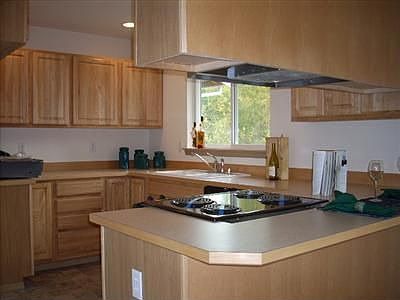 Beautiful kitchen