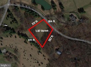 0 Black Rock Rd, Quarryville, PA 17566