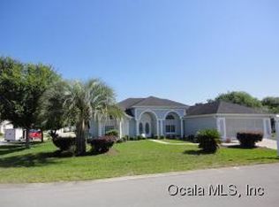 5527 NW 25th Loop, Ocala, FL 34482