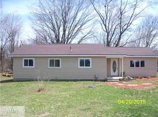 11201 S Morrice Rd, Morrice, MI 48857