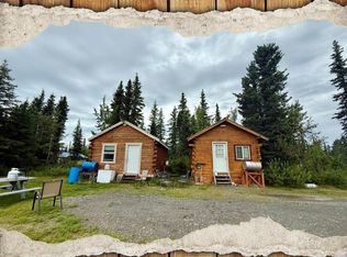 19769 Linda Ln, Kasilof, AK 99610