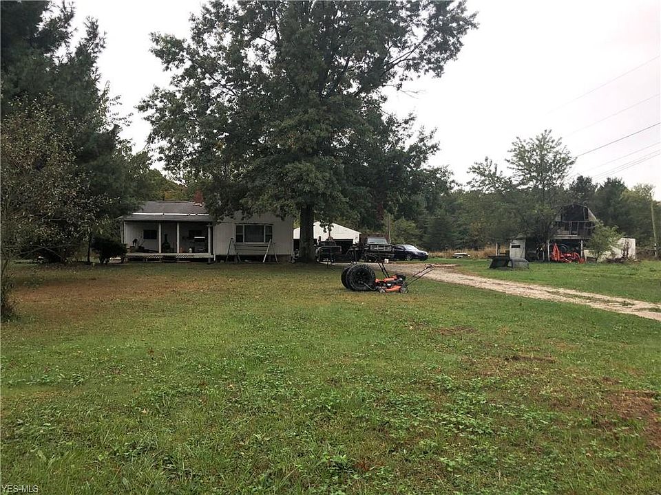 18387 Courtney Rd, Beloit, OH 44609 Zillow