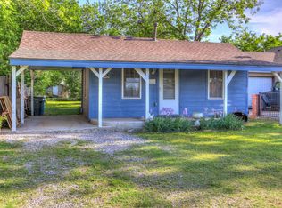 104 W Wayne St, Edmond, OK 73003