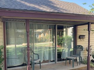 601 W Kings Rd, Ada, OK 74820