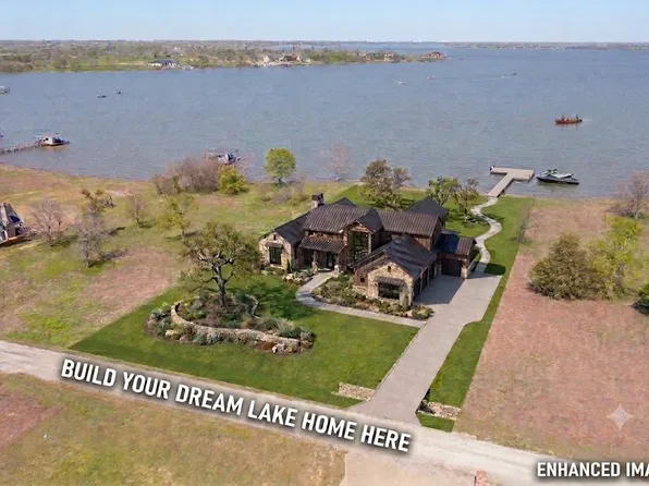 19 Waterside Dr, Corsicana, TX 75109