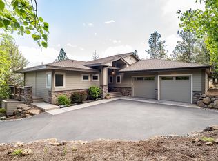 3238 NW Fairway Heights Dr, Bend, OR 97703
