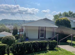 28 Dorothy Ave, Wheeling, WV 26003